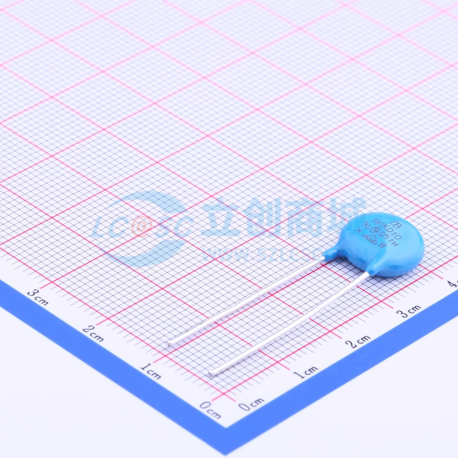 点击查看大图 391KD10实物图