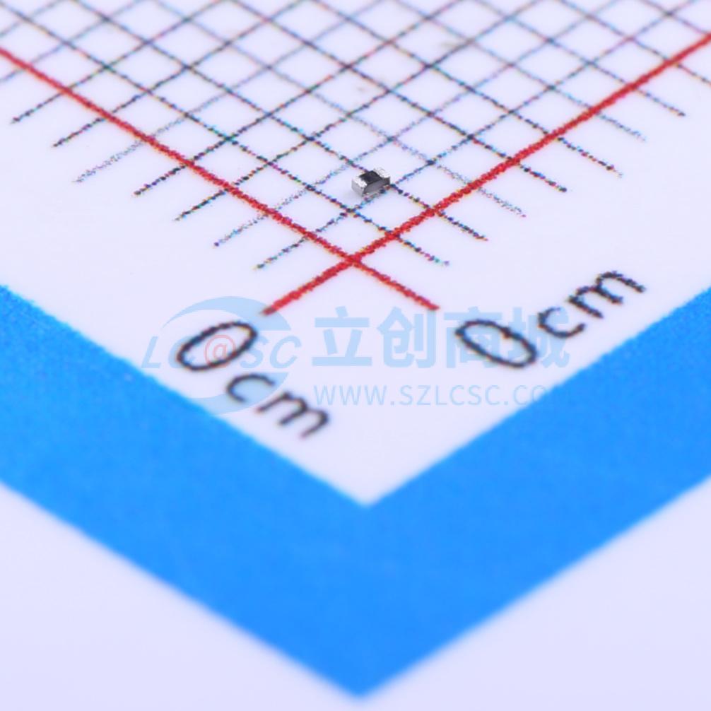 AF0201FR-0768KL实物图