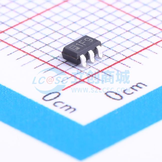 点击查看大图 MT9216实物图