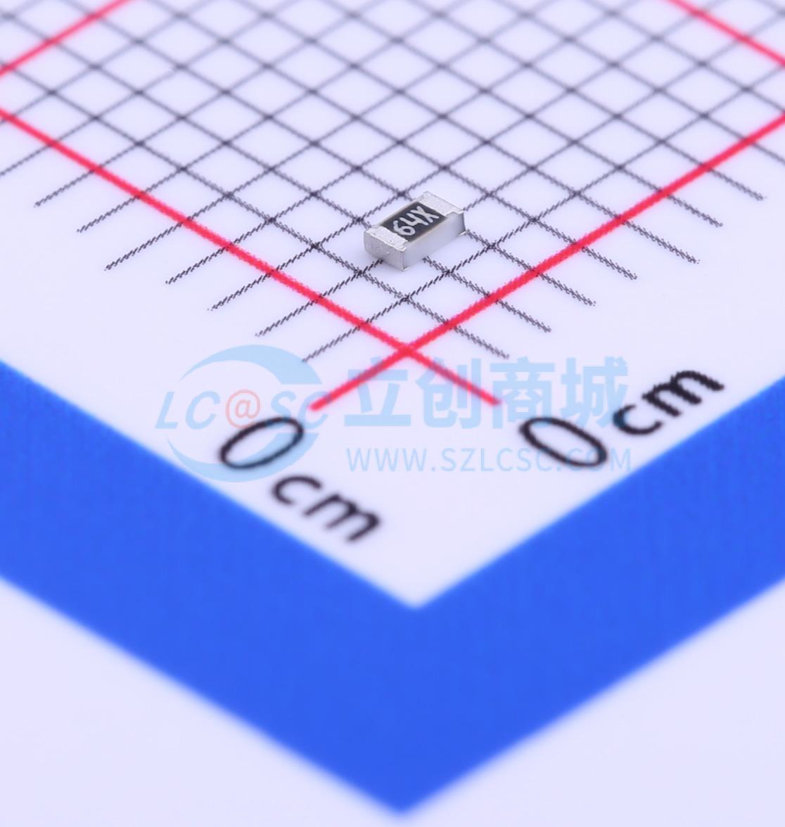 点击查看大图 WR06X45R3FTL实物图