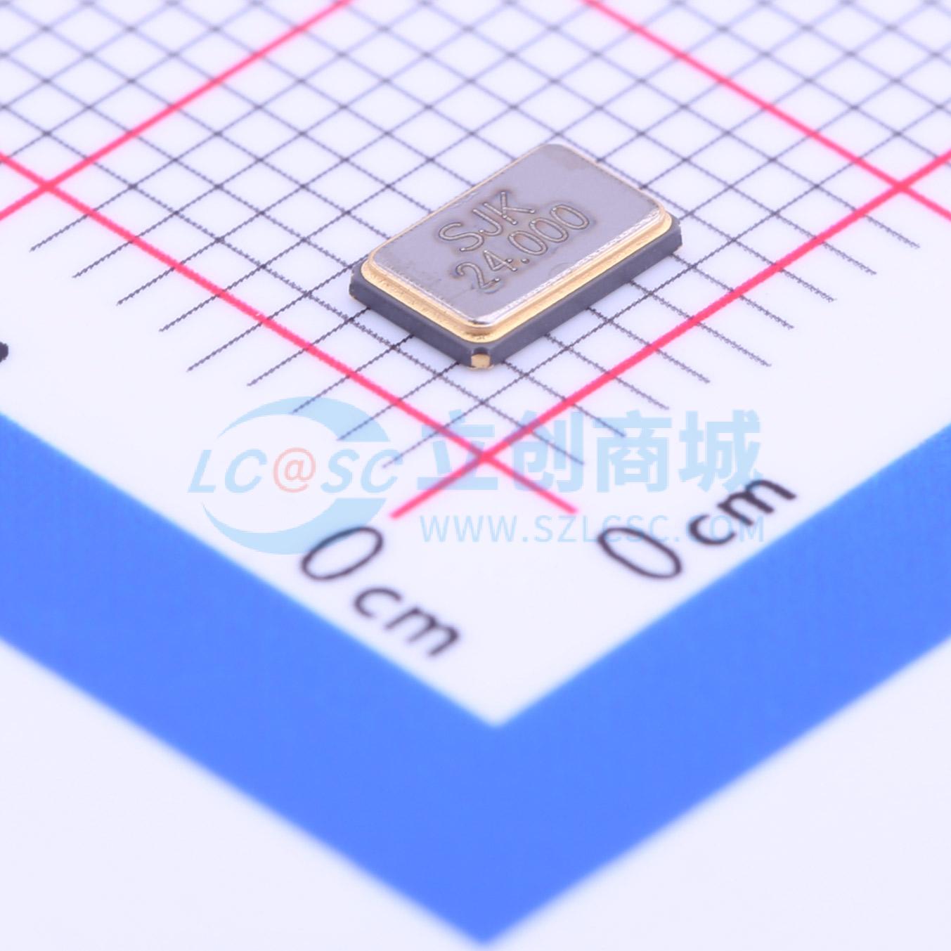 点击查看大图 7I24000F20UCG实物图