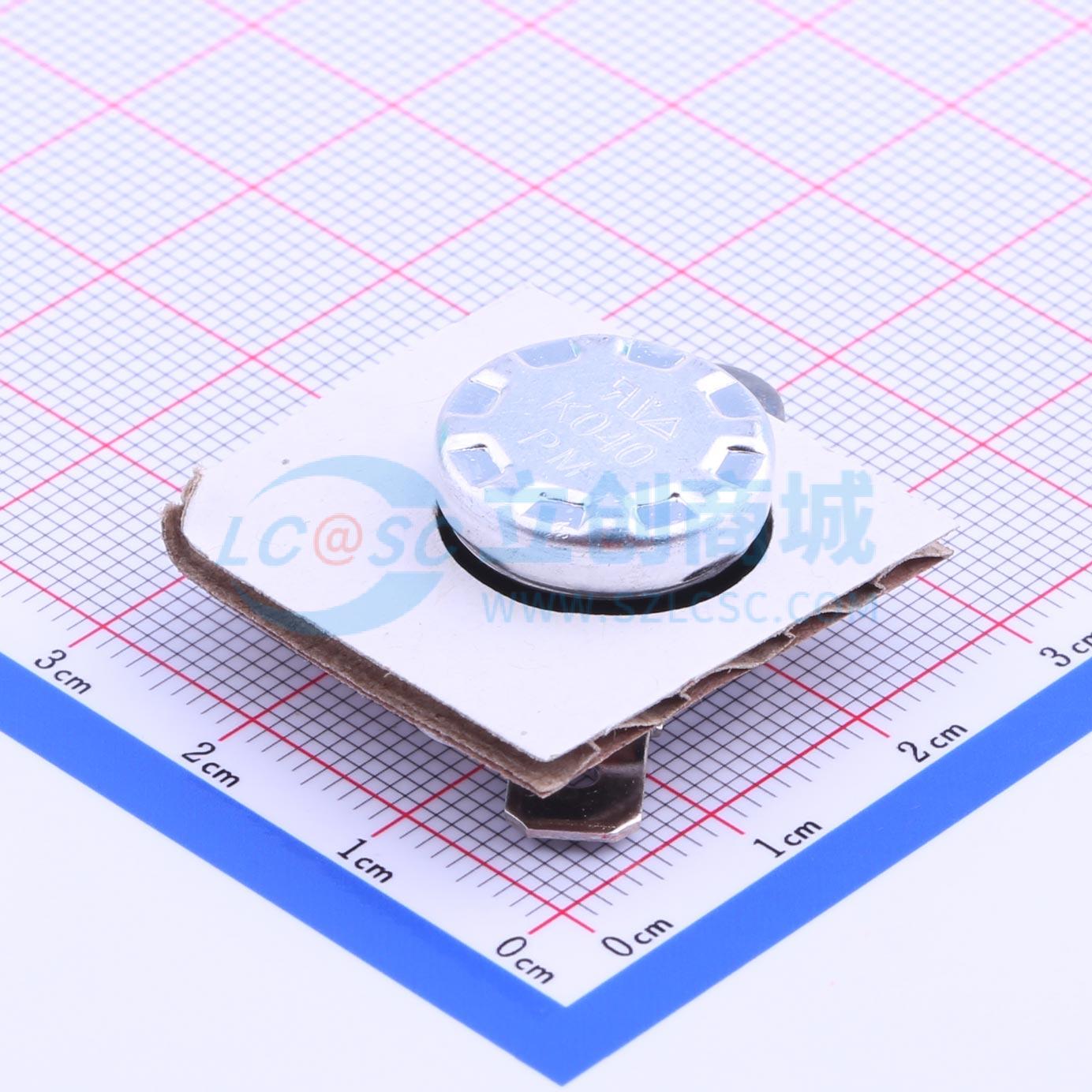 点击查看大图 KSD.301-40/103PAK实物图