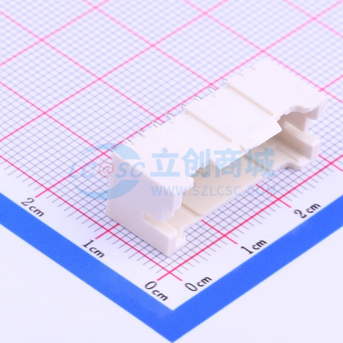 B18B-XADSS-N-A(T)(LF)(SN)实物图