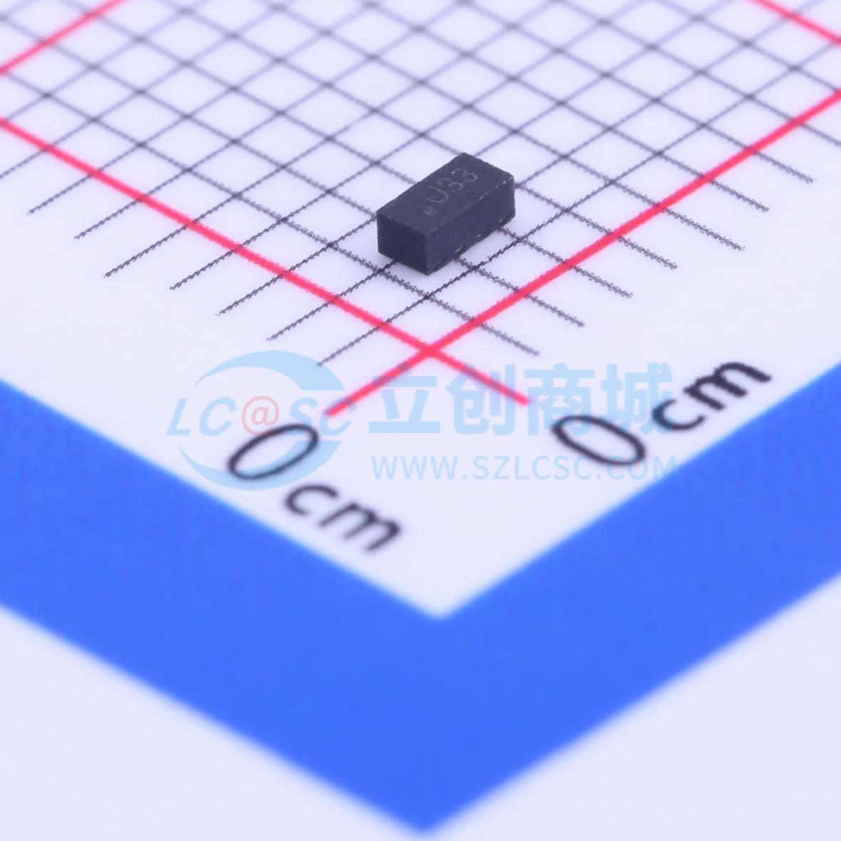 点击查看大图 BDFN8C2R52L实物图