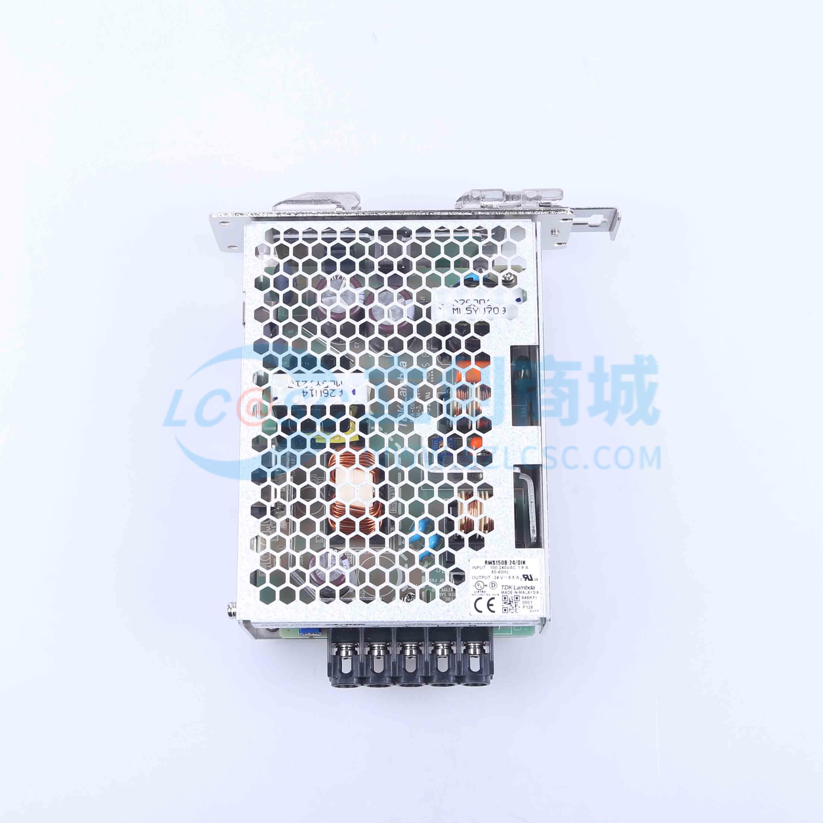 RWS150B-24/DIN实物图