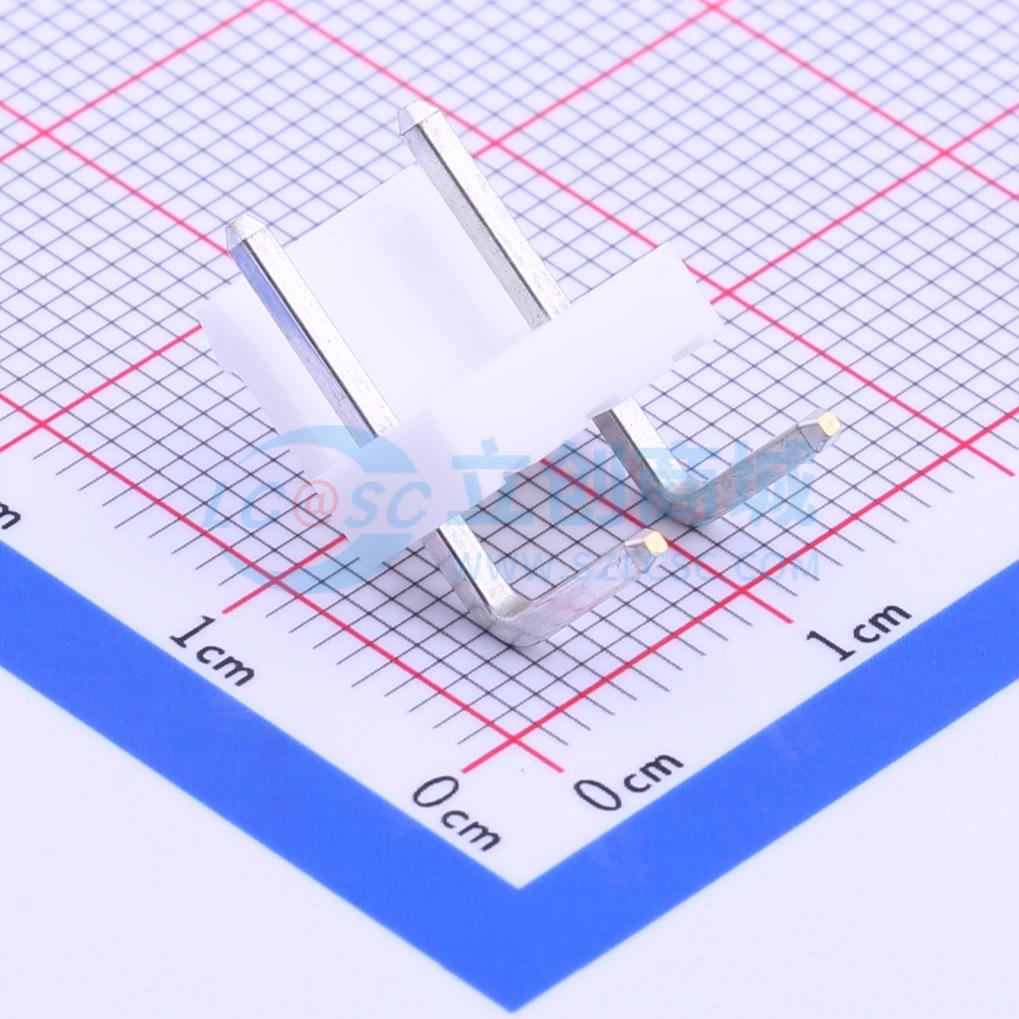 B2P3S-VH(LF)(SN)实物图