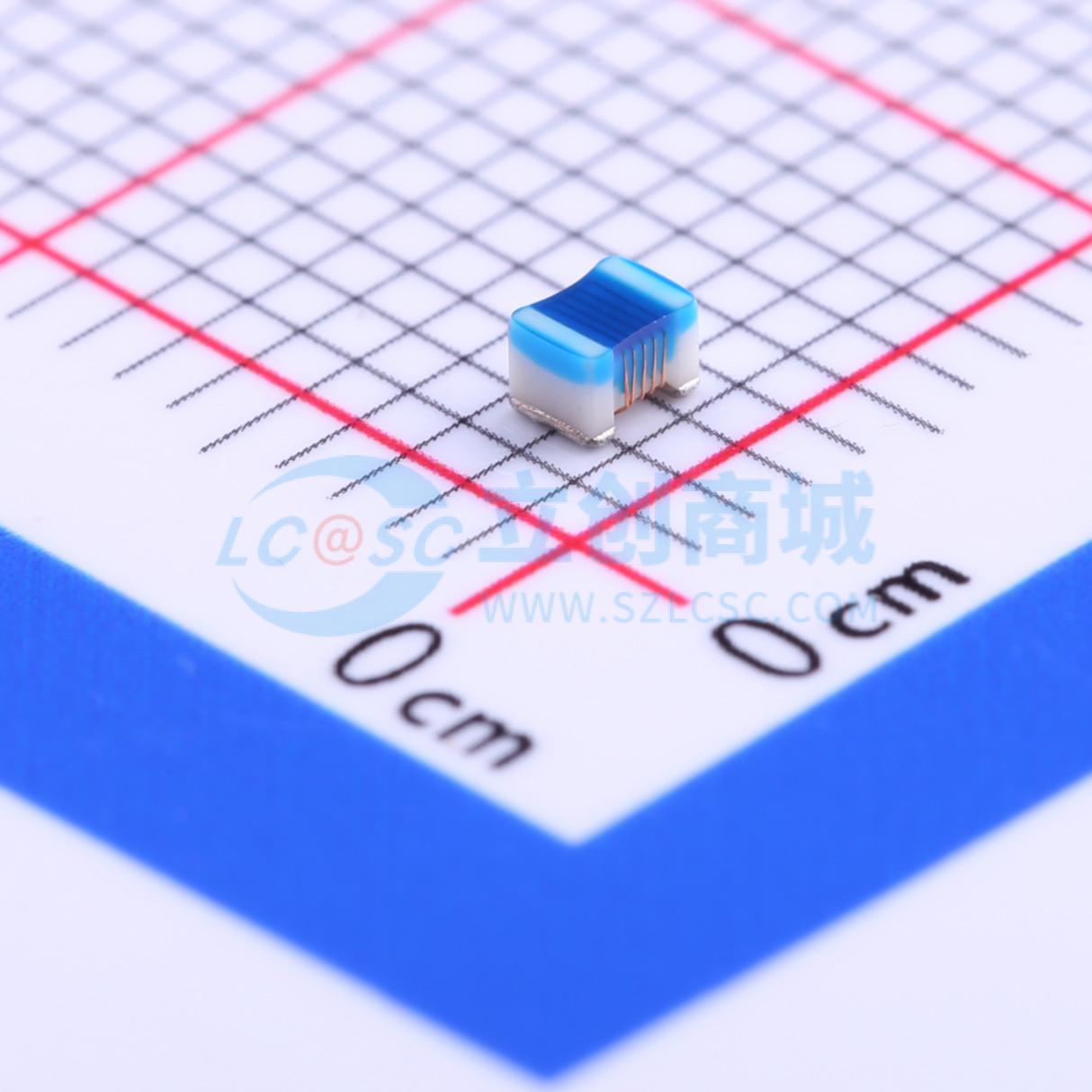 点击查看大图 LQW2BAS27NJ00L实物图