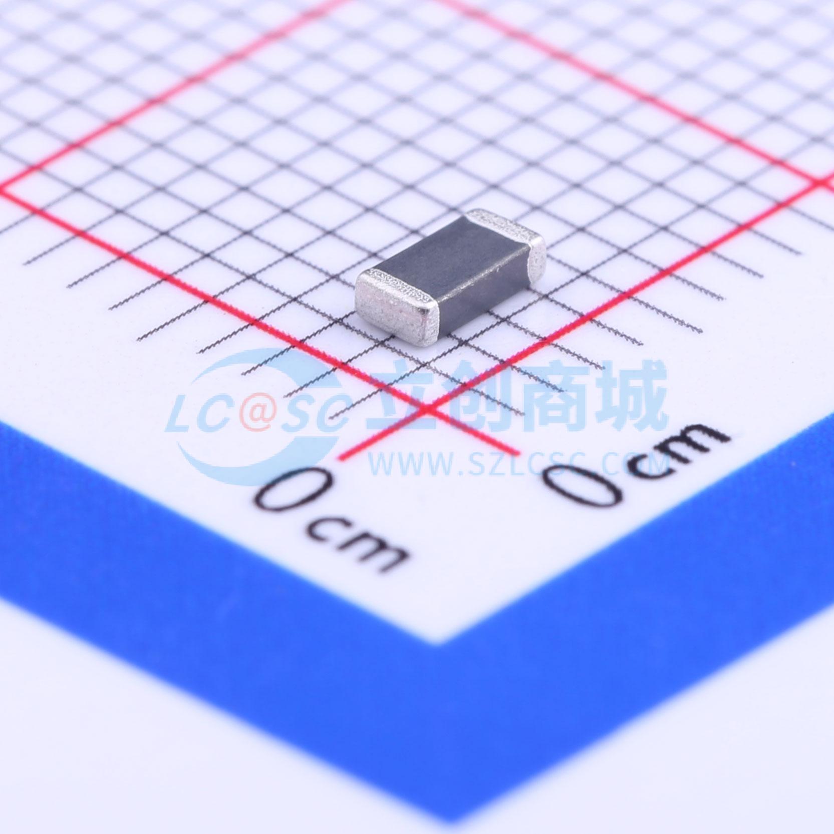 点击查看大图 CBG321609U100T实物图