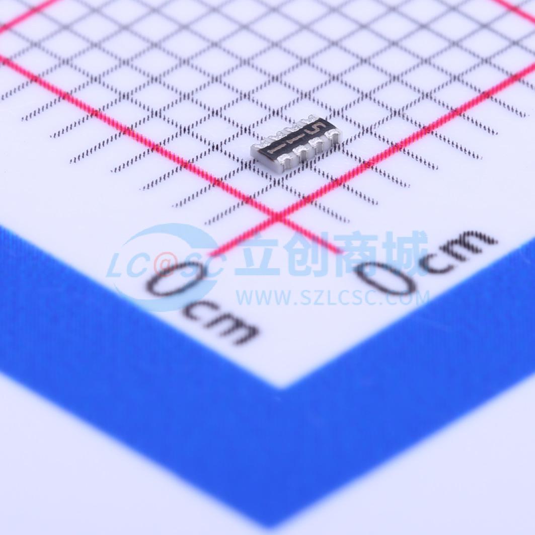 点击查看大图 CAT10-511J4LF实物图