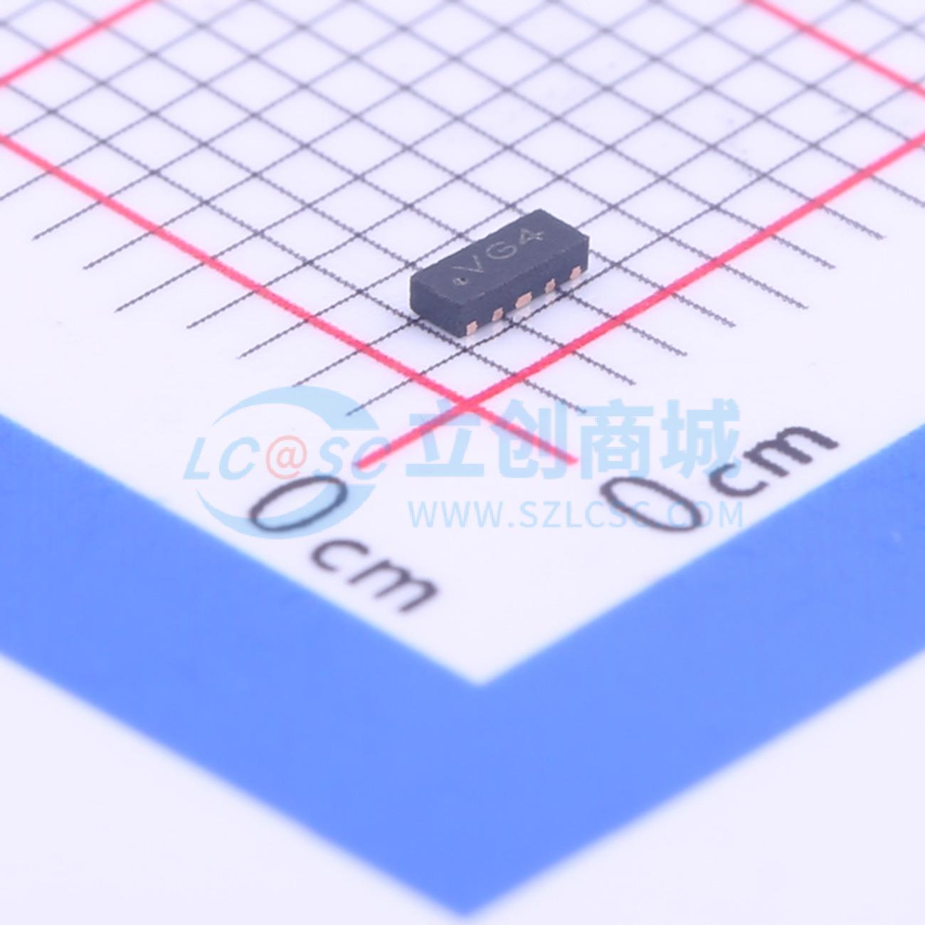 SP3012-04UTG实物图