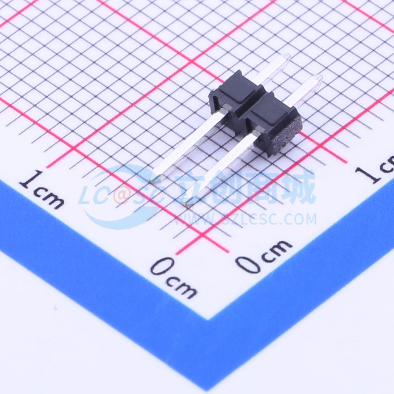 点击查看大图 RE-H022TD-1190(LF)(SN)实物图