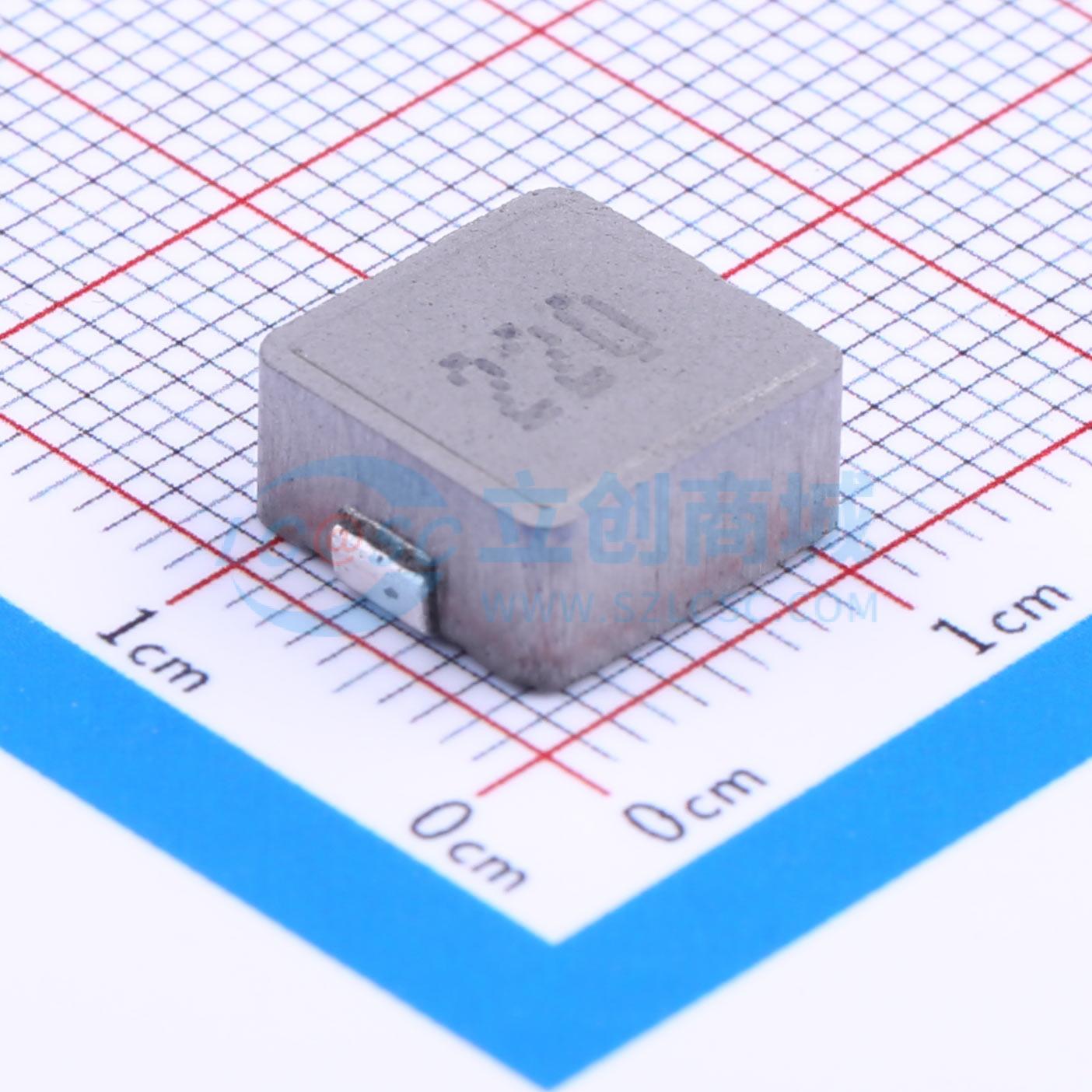 SMMS1050-220M实物图