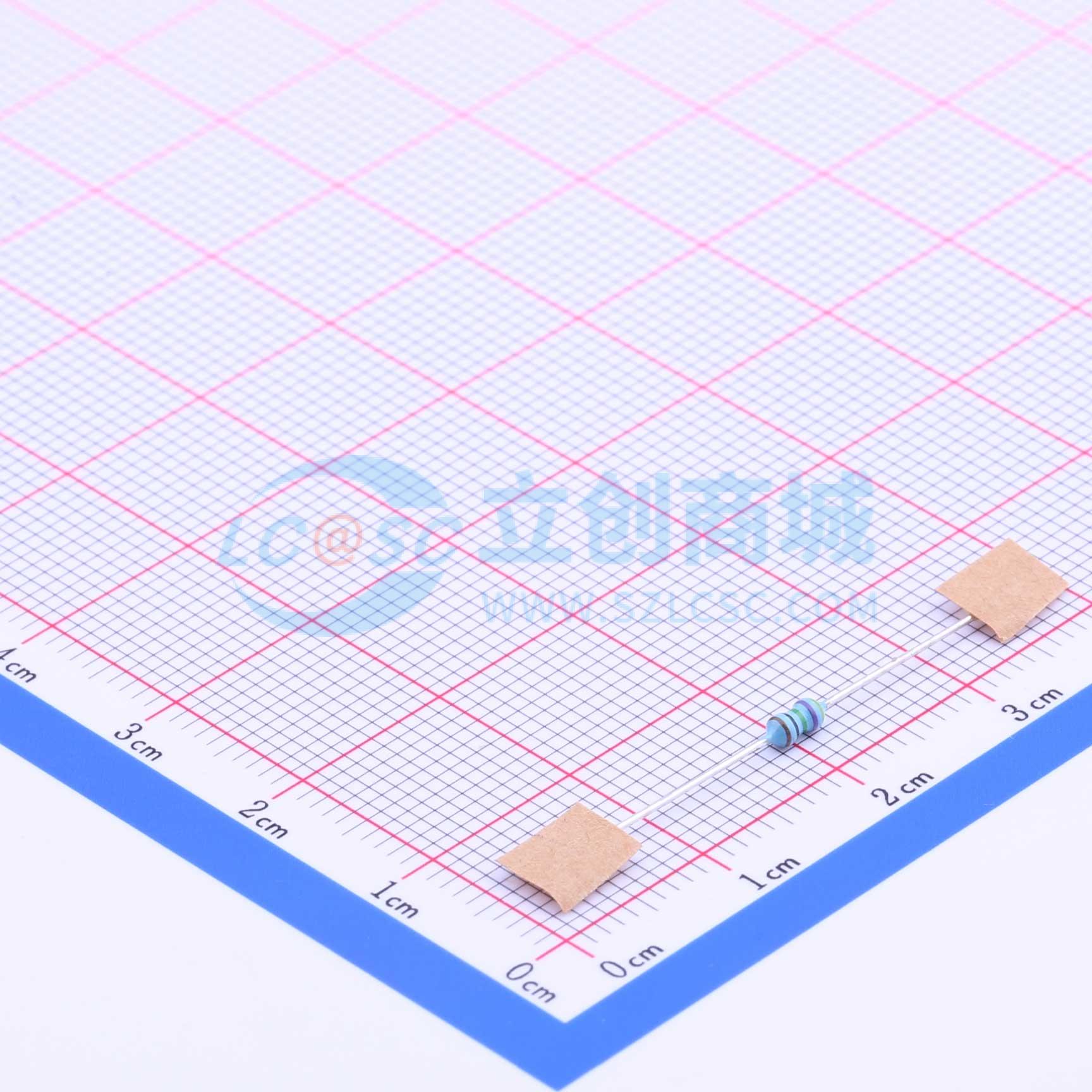 RN16T24750F实物图