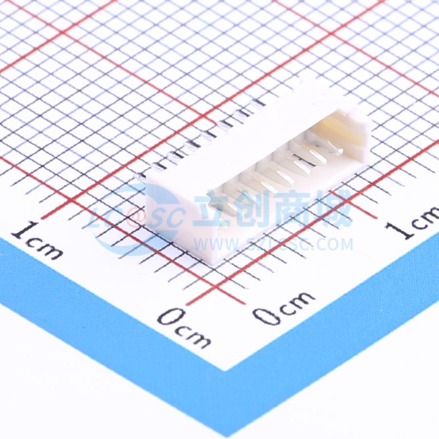 点击查看大图 1.25T-8A米色实物图