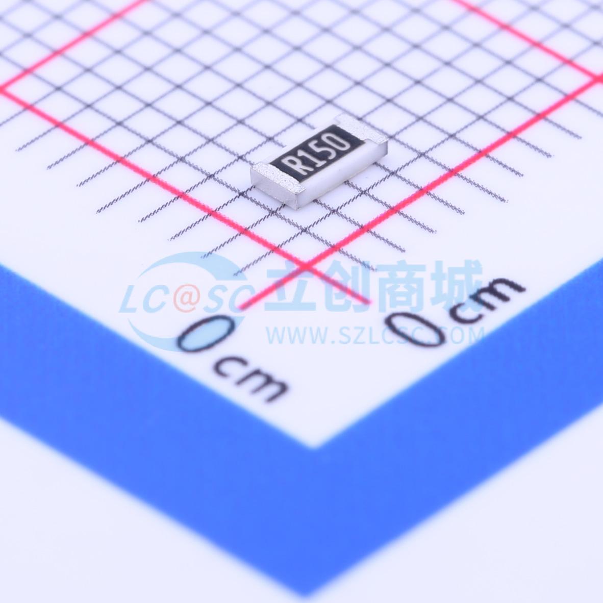 点击查看大图 RTT06R15JTP实物图