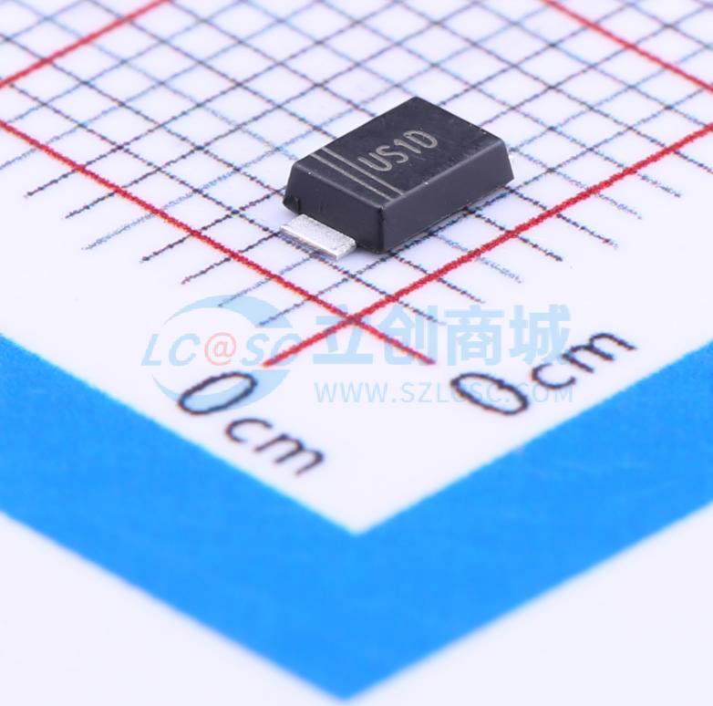 点击查看大图 US1DF实物图