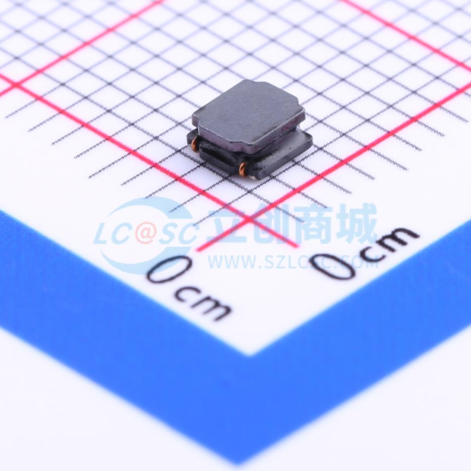 HPC3015TF-1R5M实物图