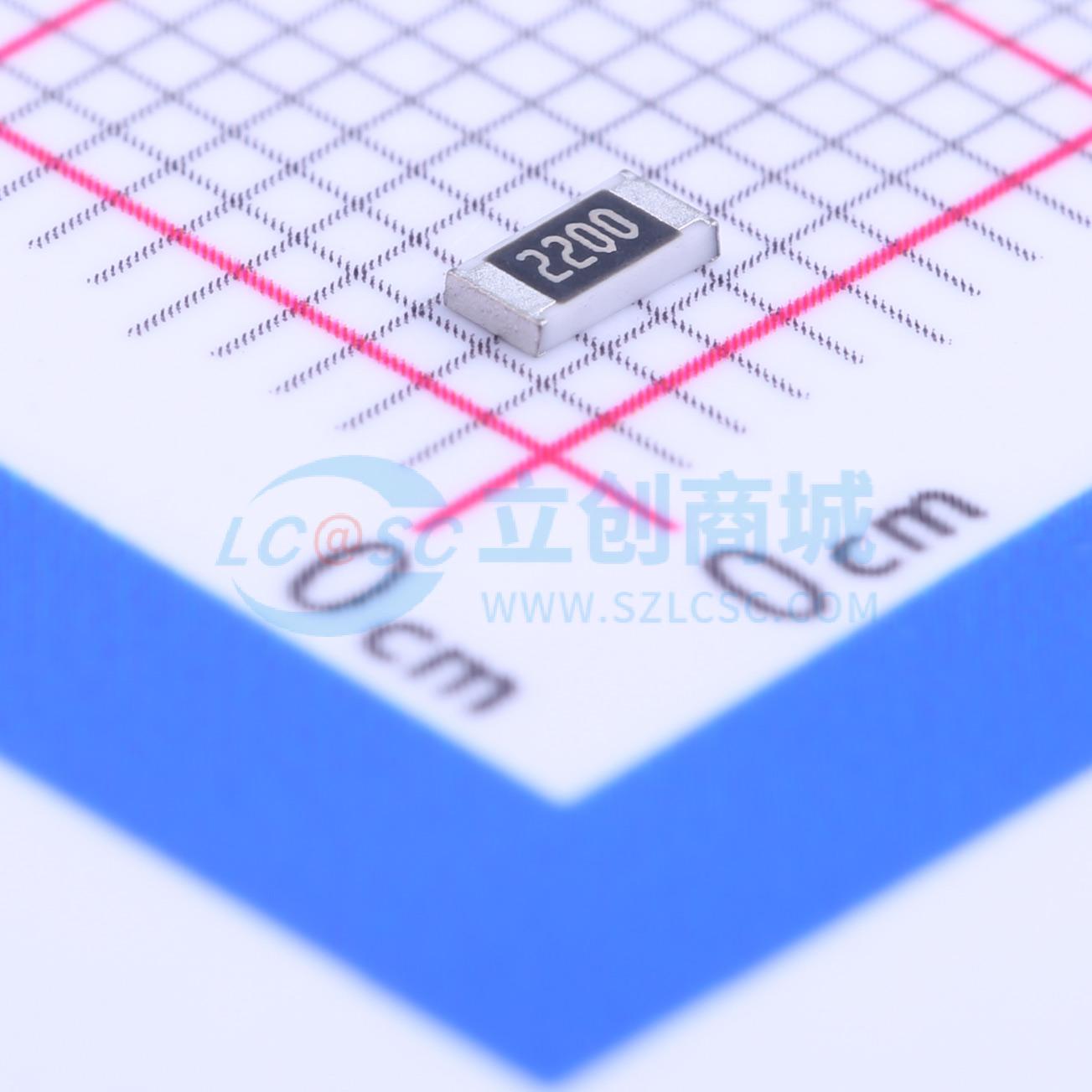 点击查看大图 WR12X2200FTL实物图