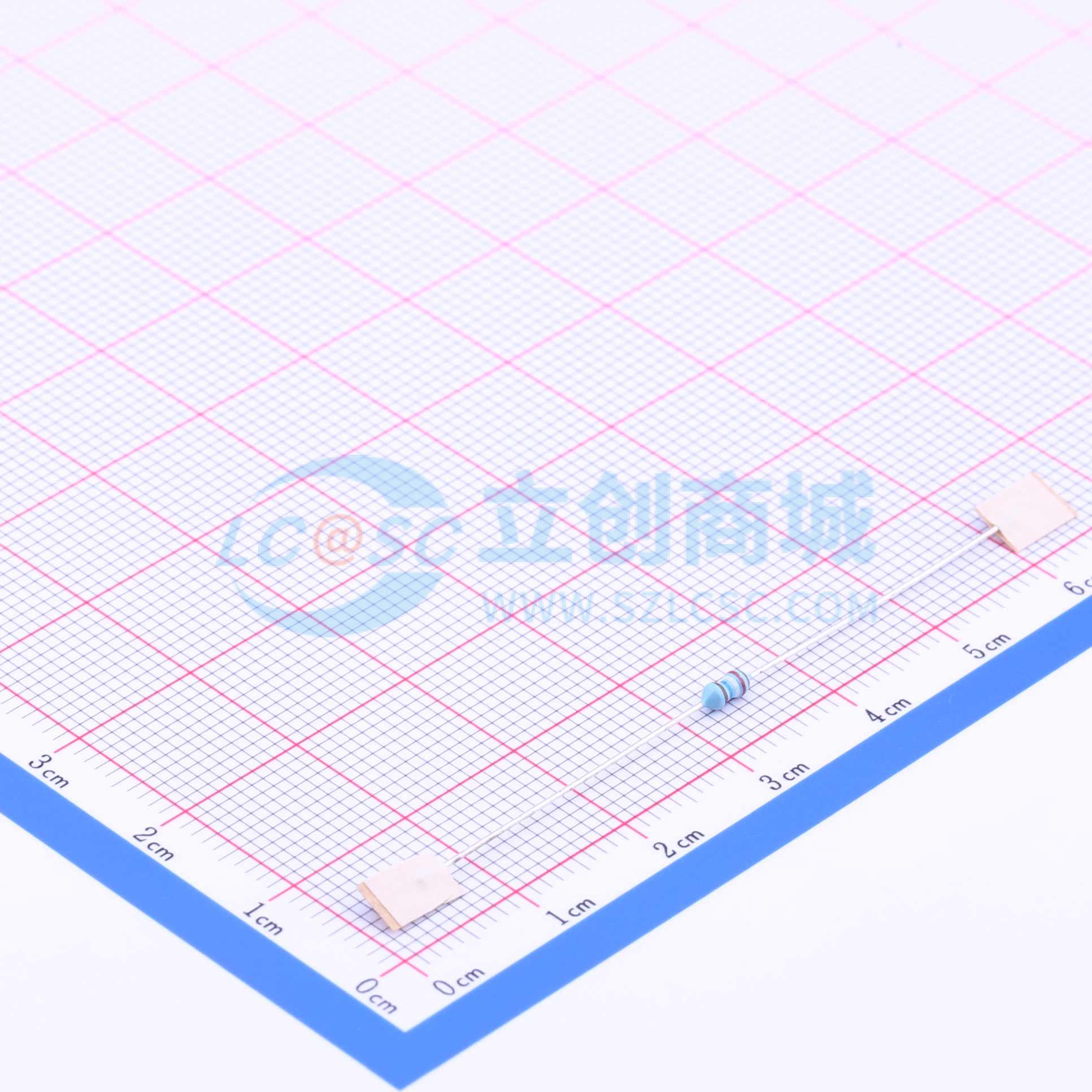 RN16T51692F实物图