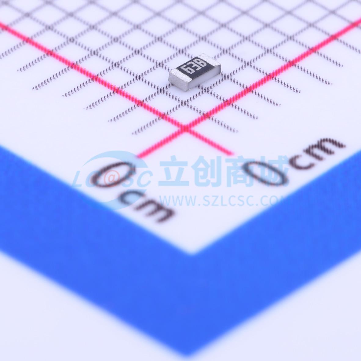 点击查看大图 RCT034K42FLF实物图