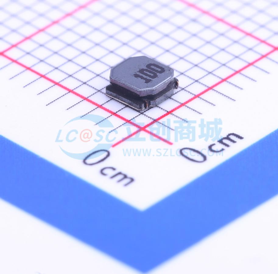 SMNR3012-100MT实物图