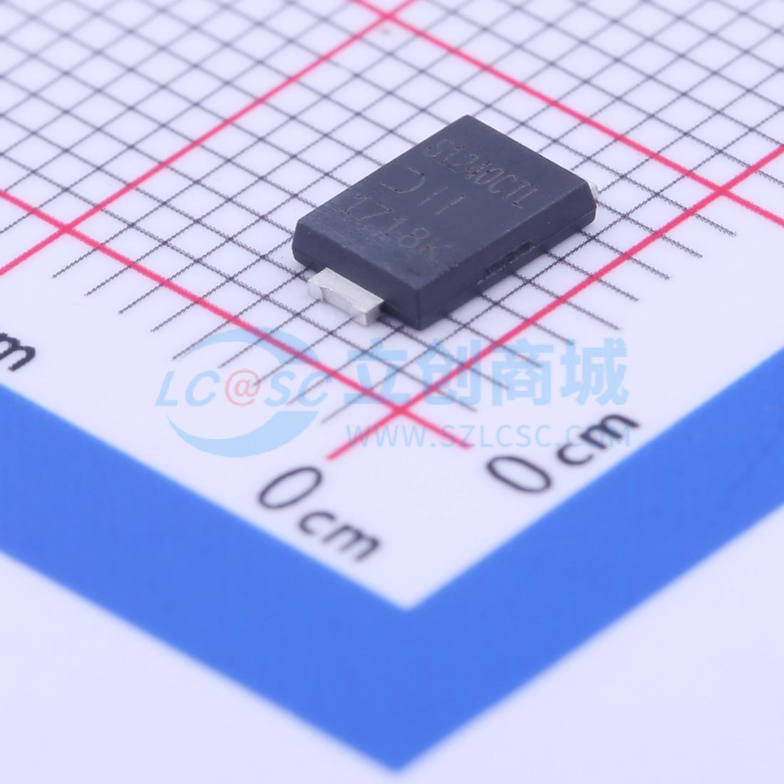 PDS1240CTL-13实物图