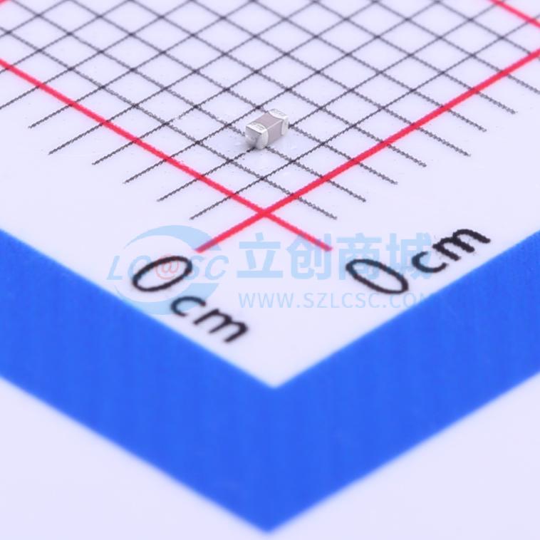 RF15N9R0C500CT实物图