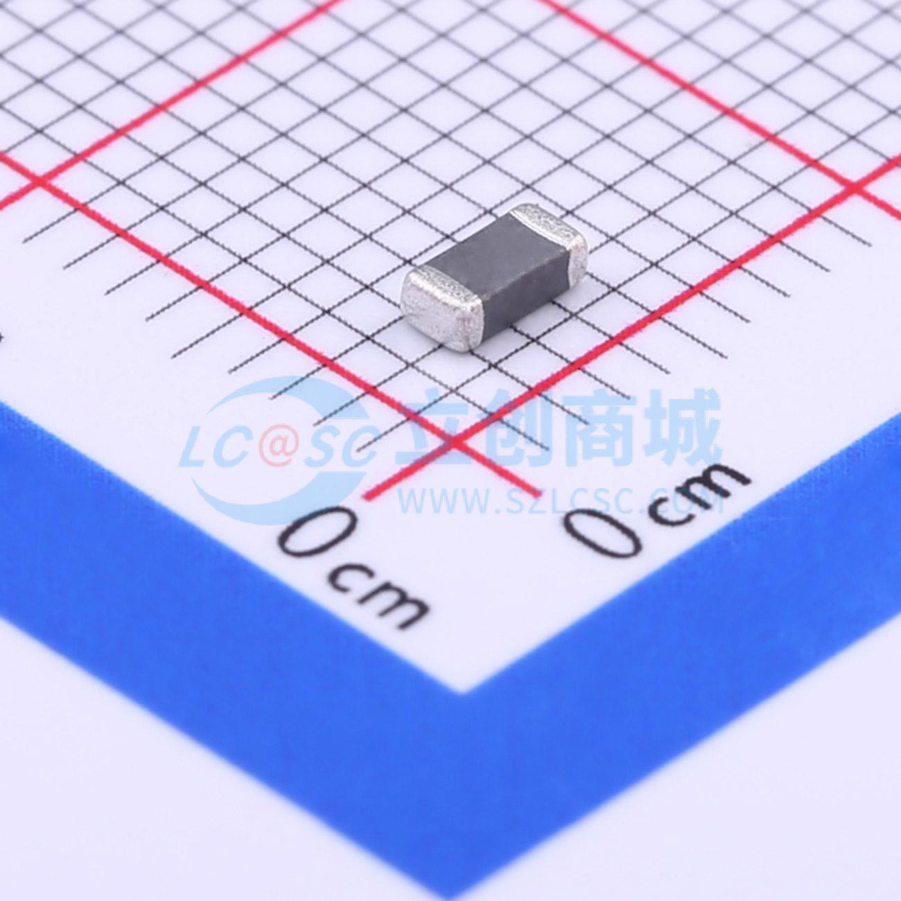 点击查看大图 HCB3216KF-330T60实物图