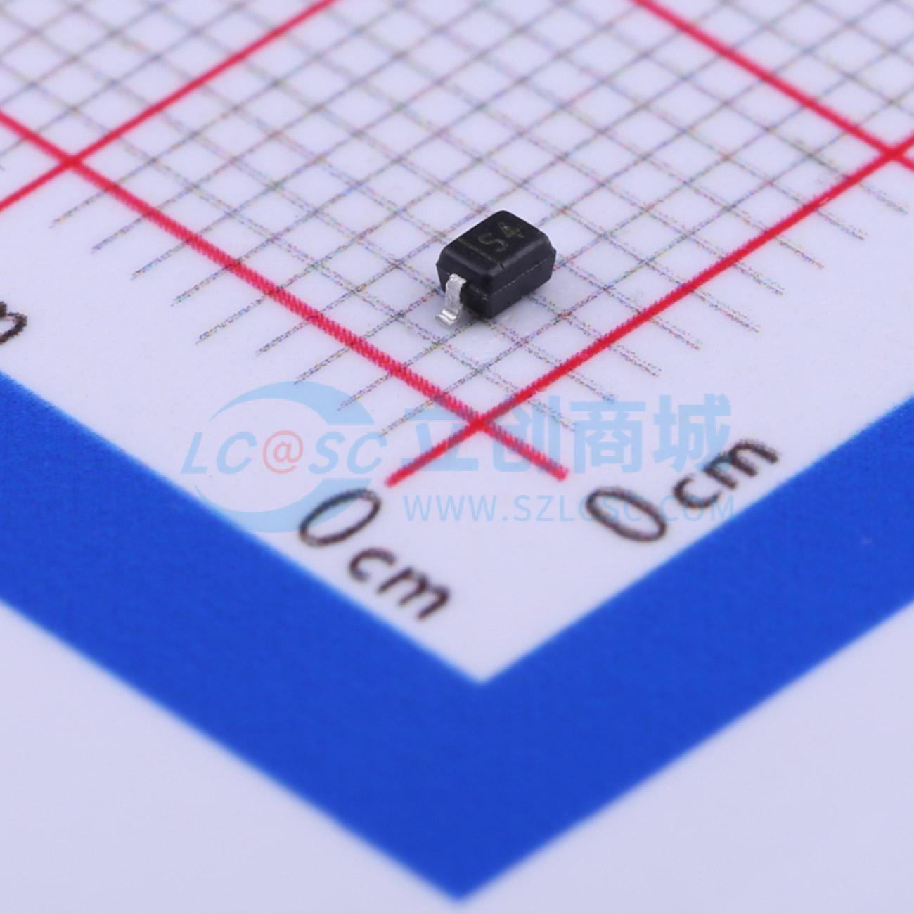 SD103BWS-7-F实物图