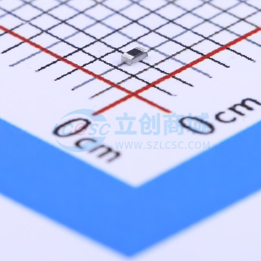 AF0402JR-0733RL实物图