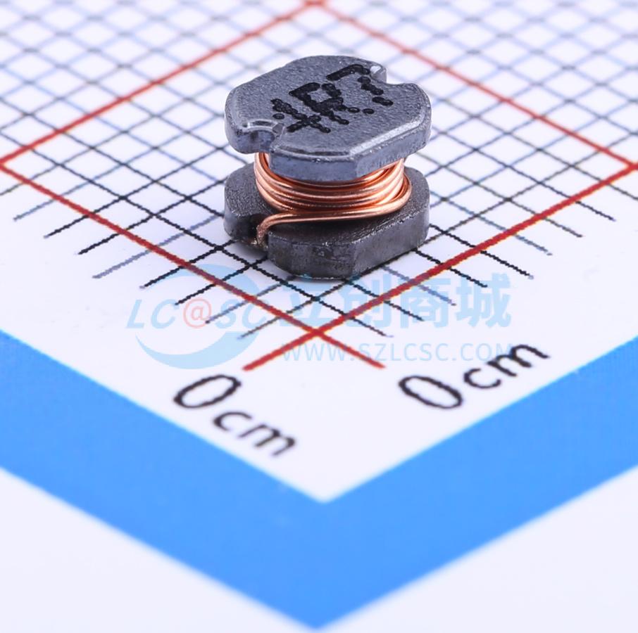 PIO43-4R7MT实物图