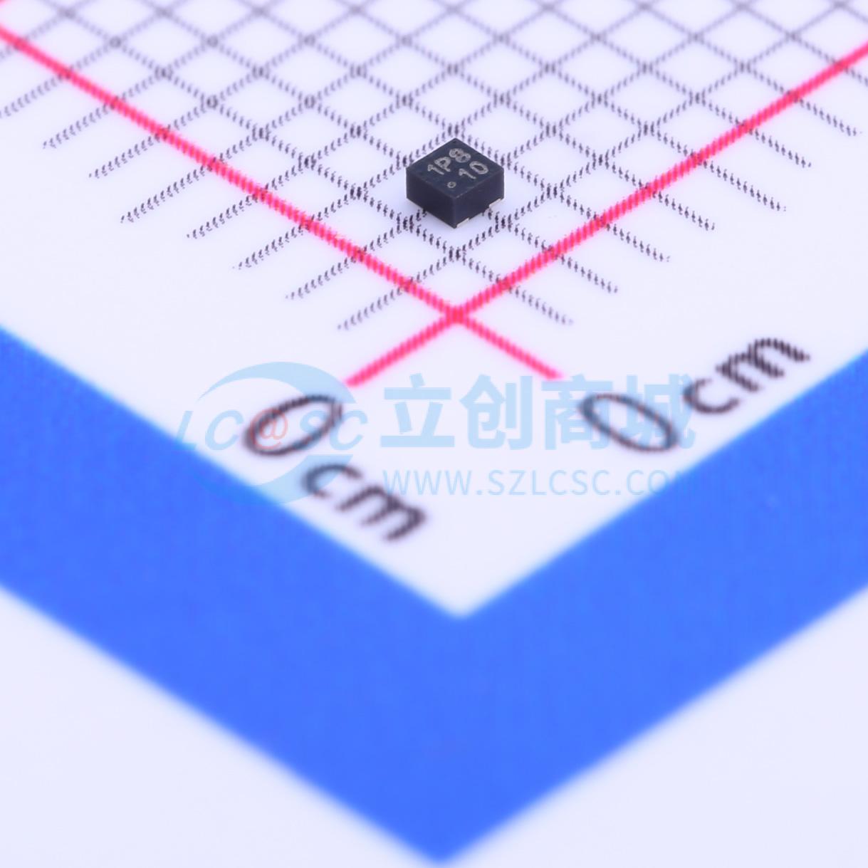 TCR3DM18,LF实物图