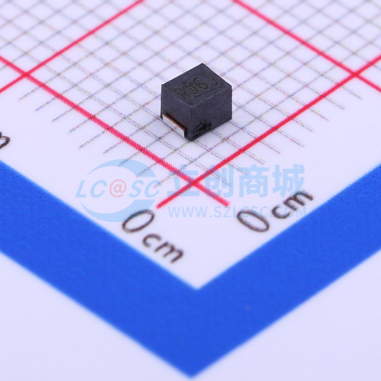 点击查看大图 NLV25T-R56J-EF实物图