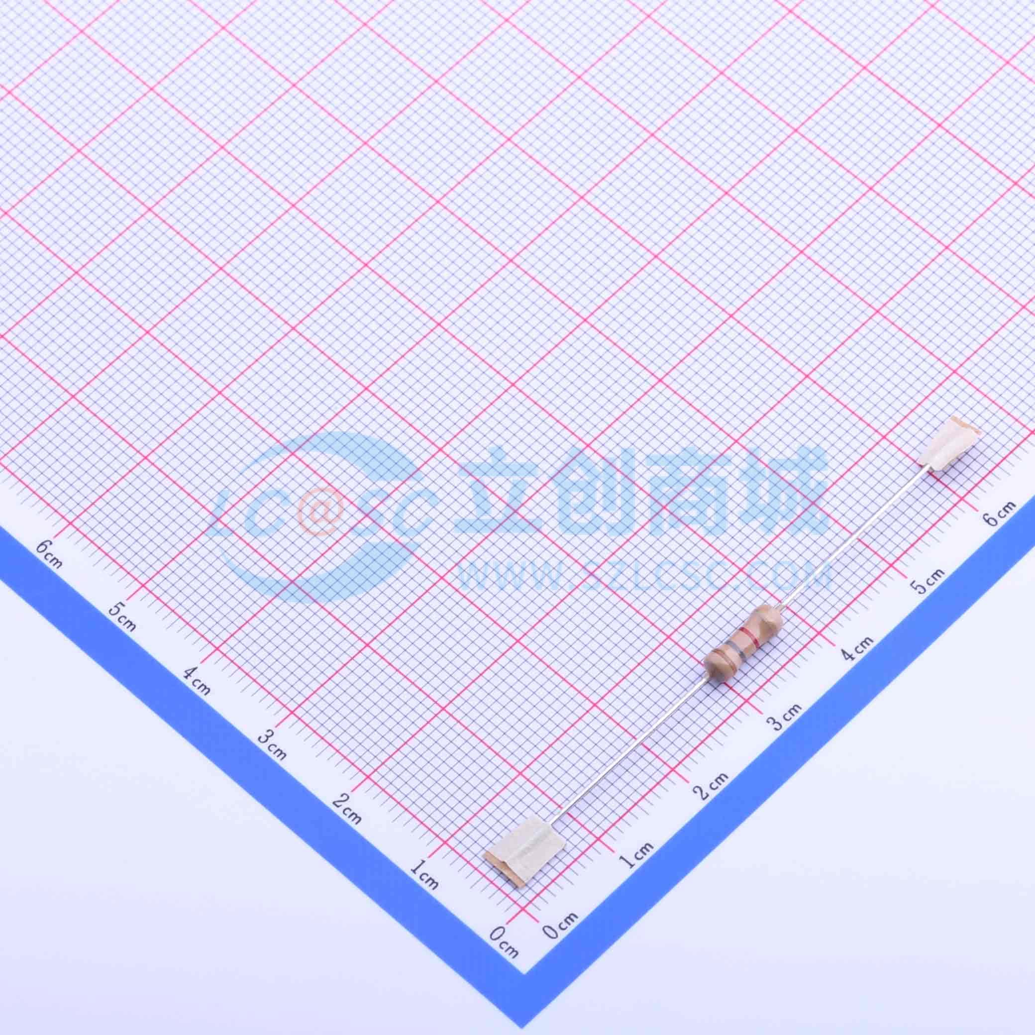 RD50T5182J实物图