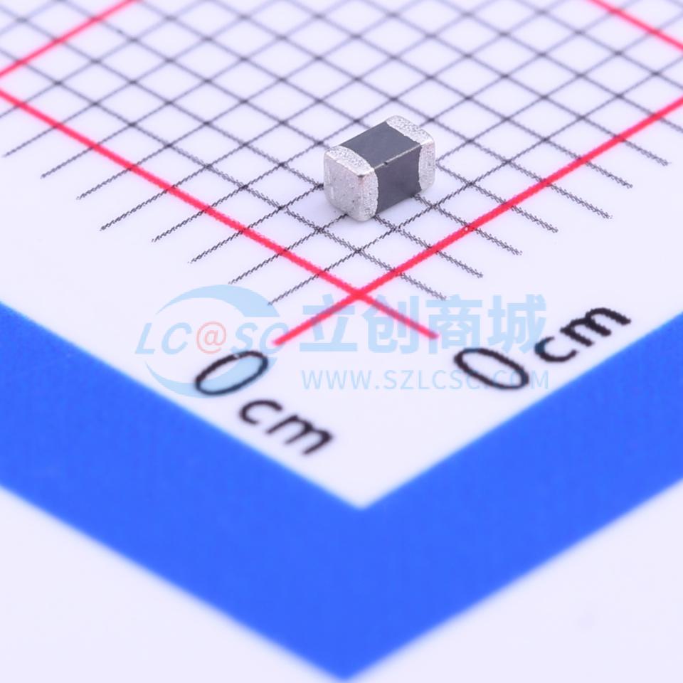 FCI2012F-R47K实物图