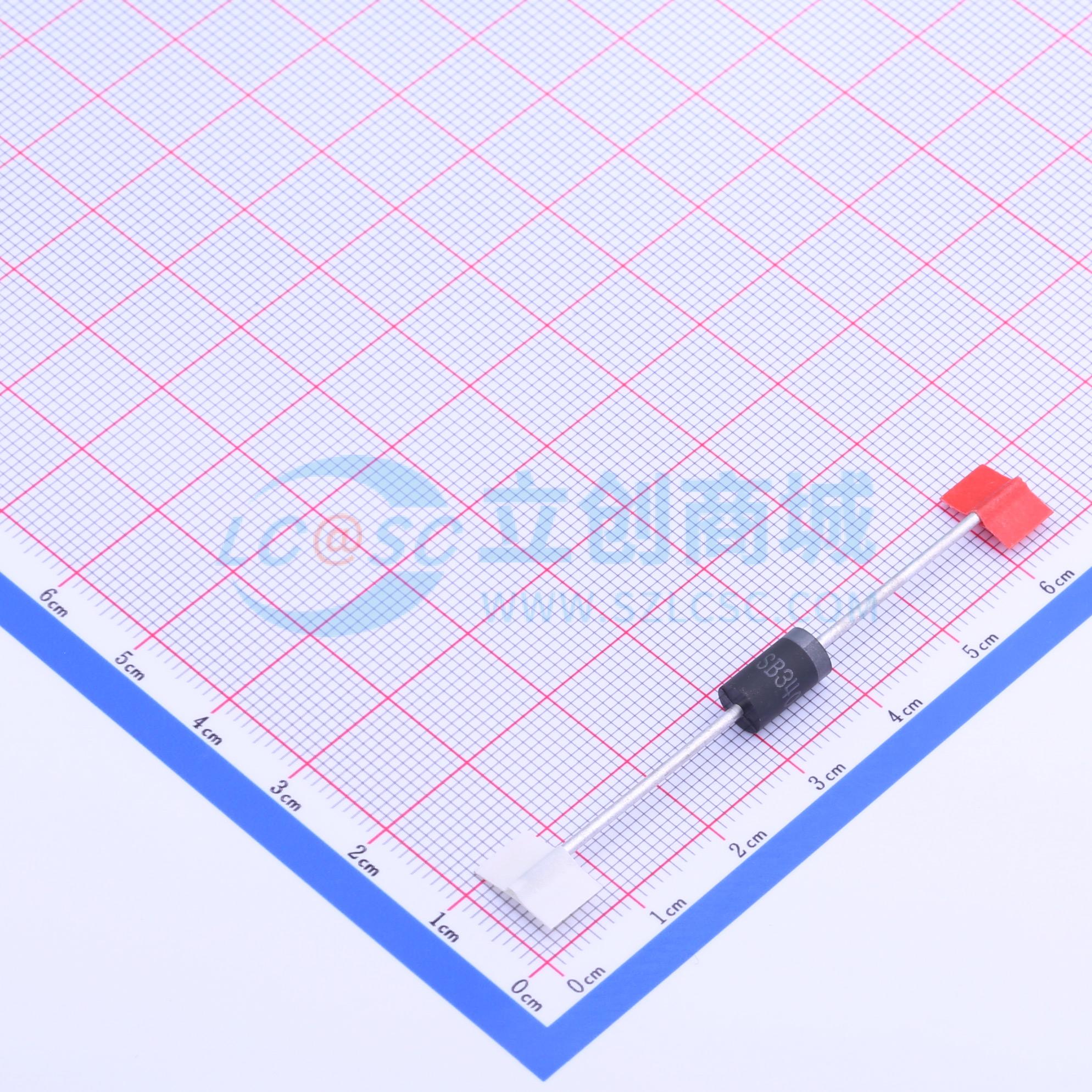 点击查看大图 SB340-E3/54实物图