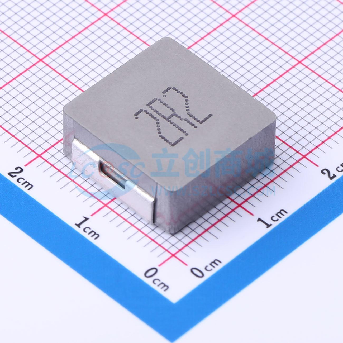 点击查看大图 FAUL1770-2R2MT实物图