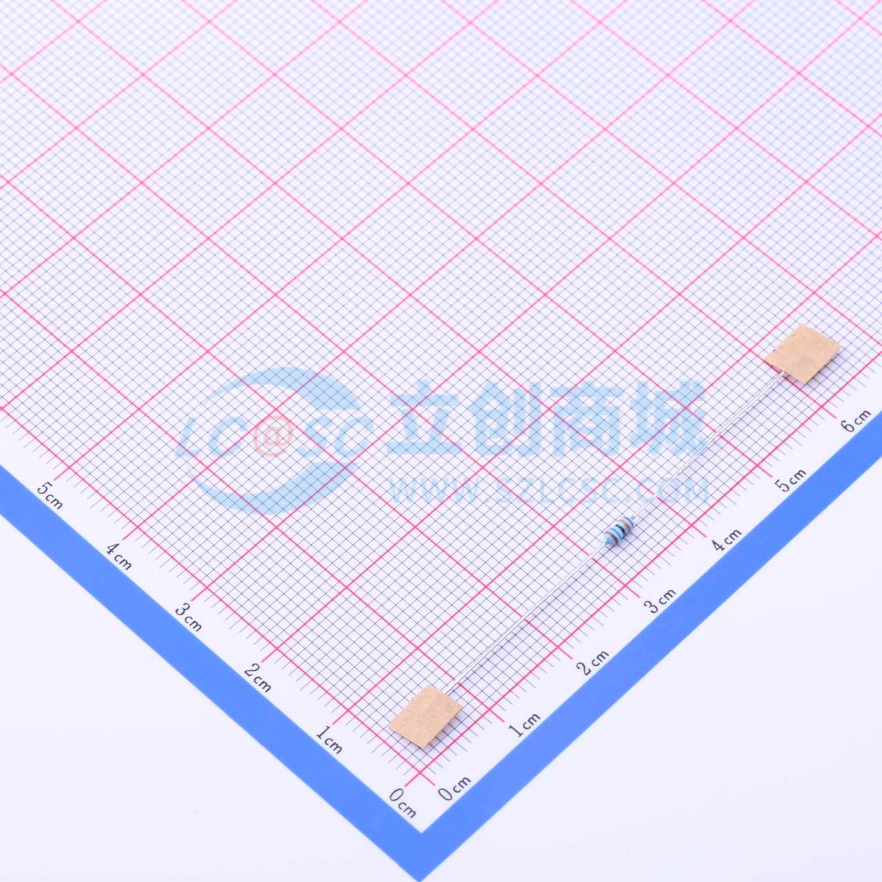 RN16T51603F实物图