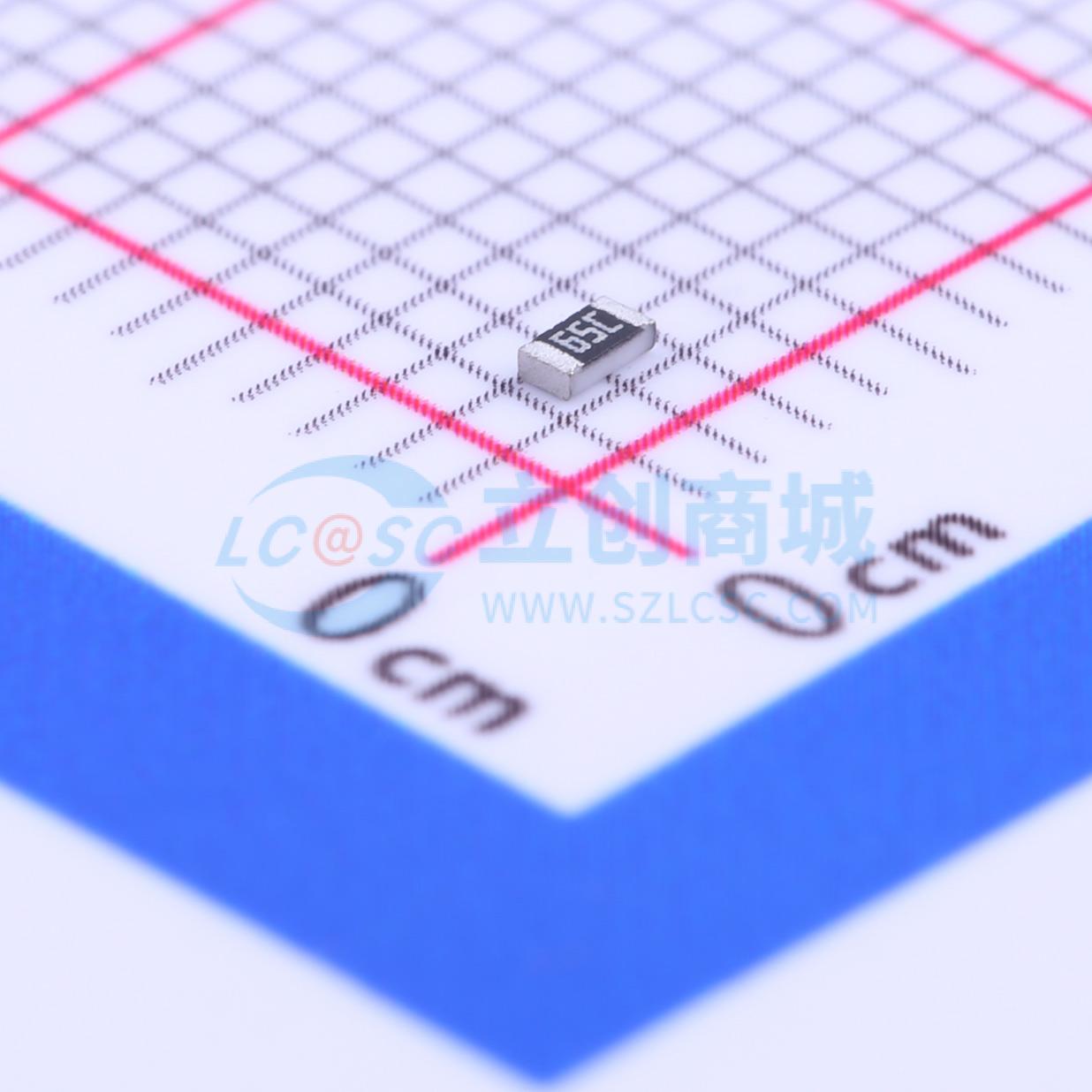 RCT0346K4FLF实物图