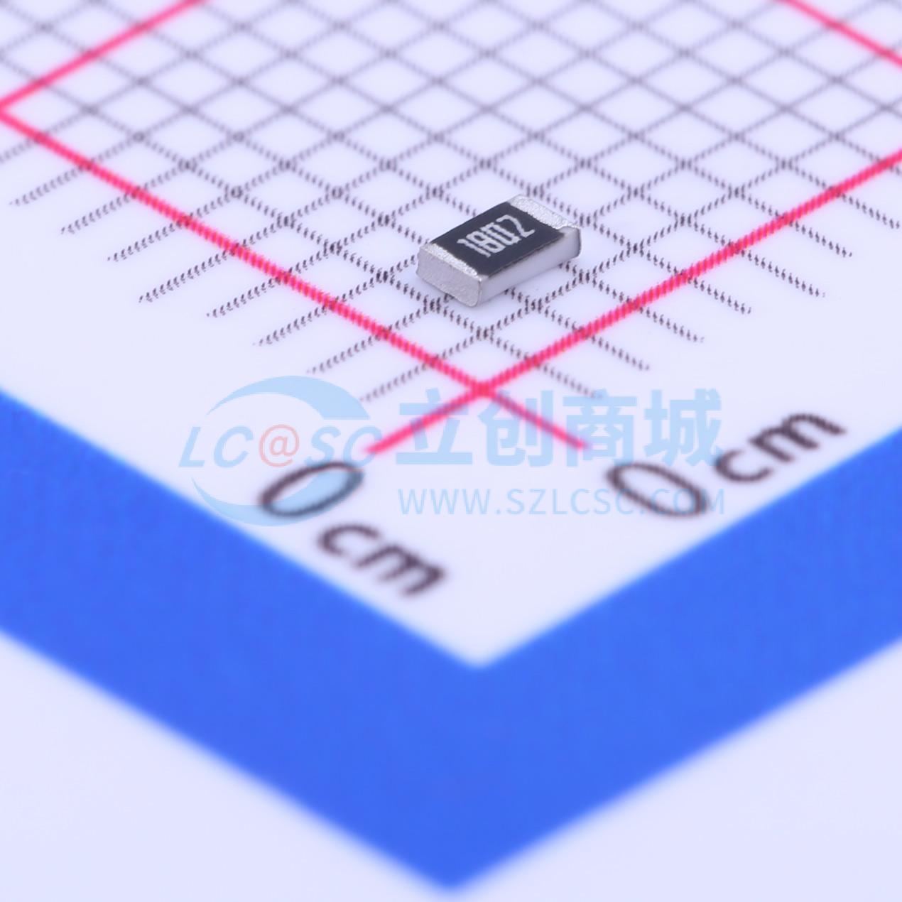 点击查看大图 RCT0518KFLF实物图