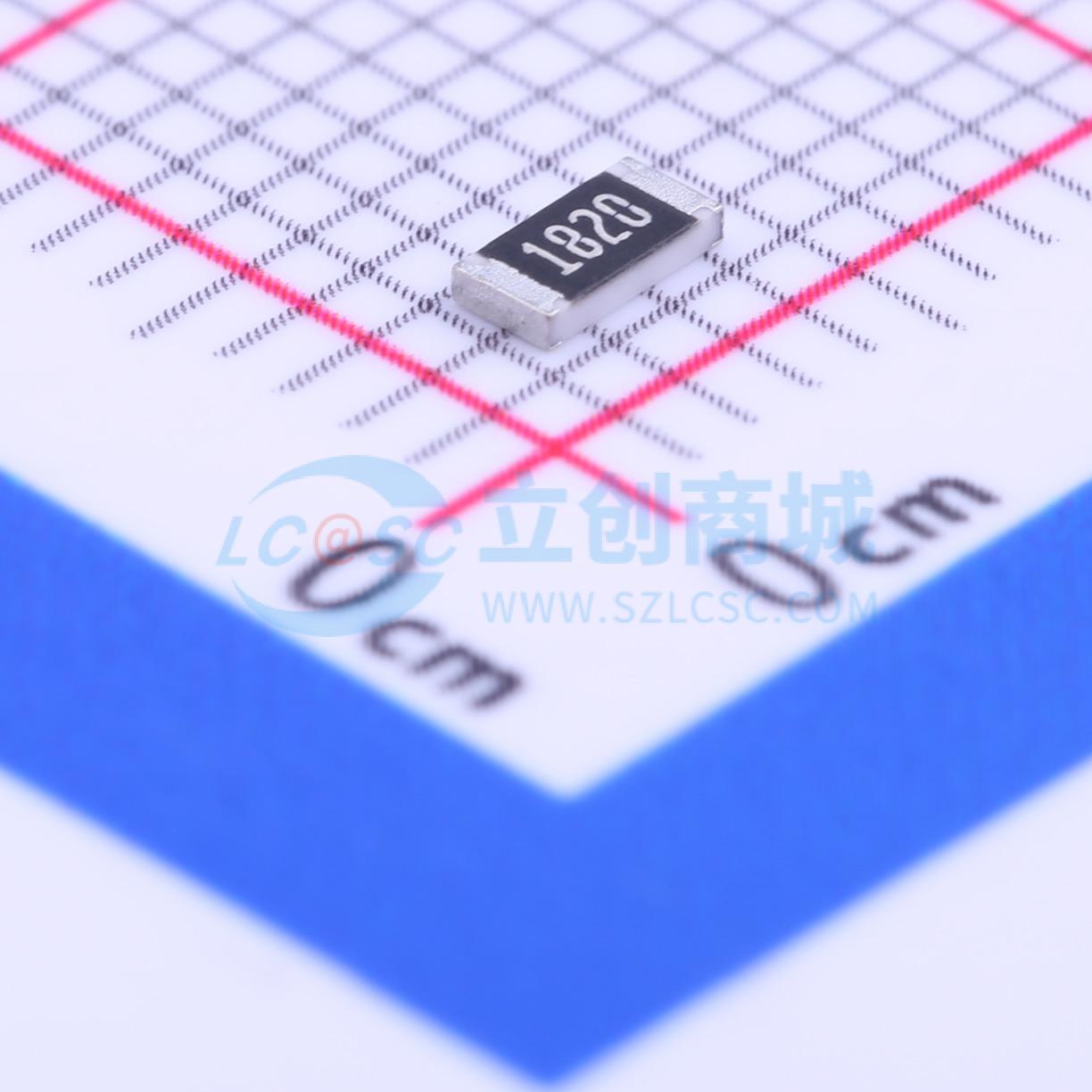 点击查看大图 RTT061820FTP实物图