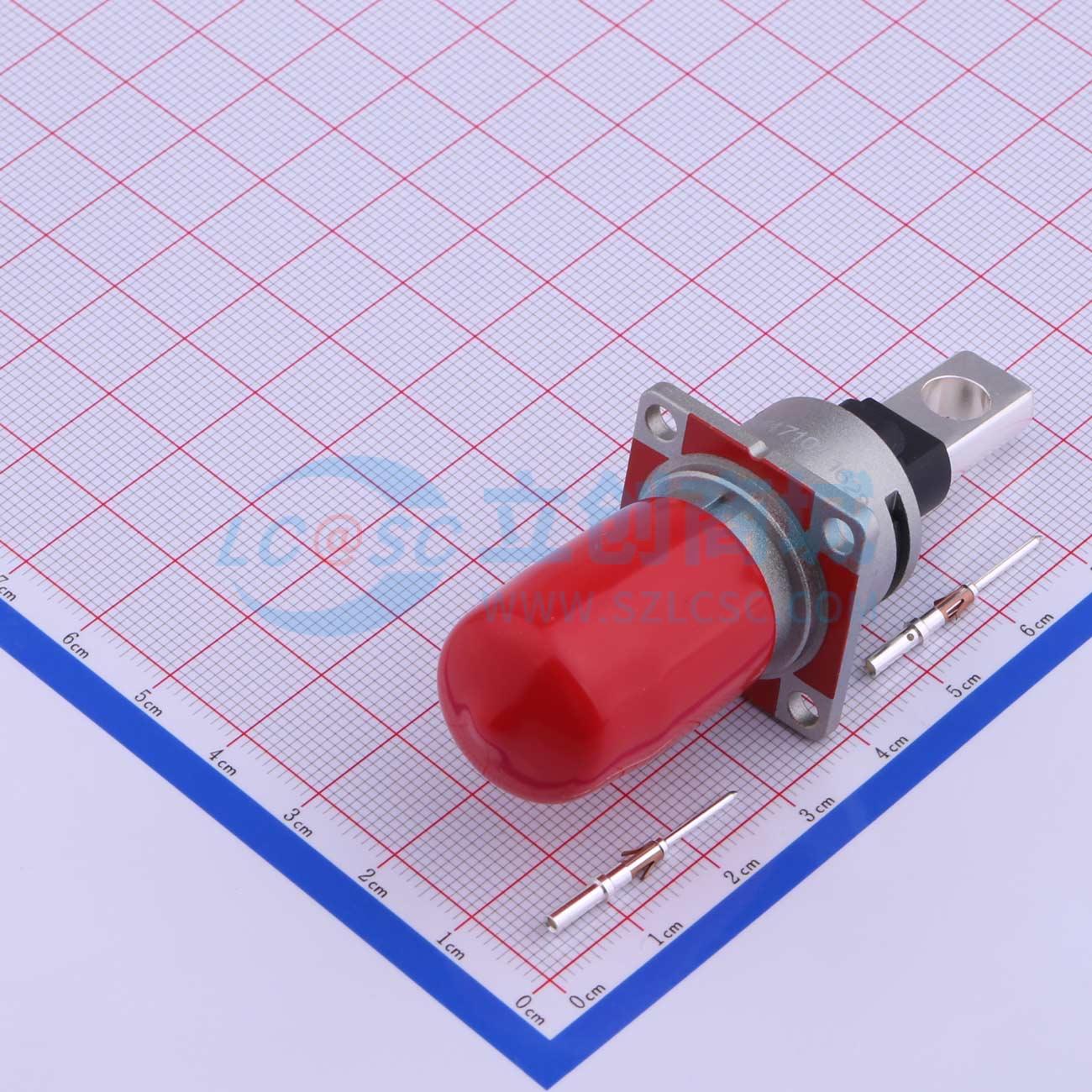 点击查看大图 HVBI002R6AMHBRD实物图