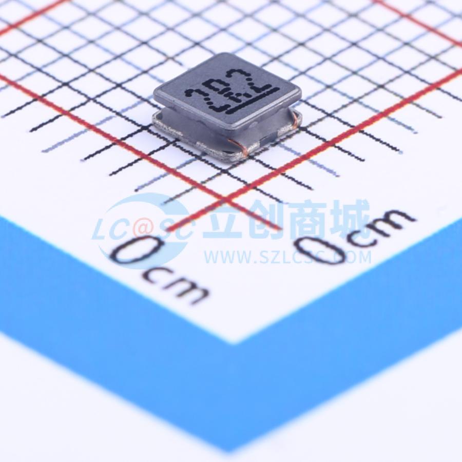 点击查看大图 LVF303012-2R2M-N实物图