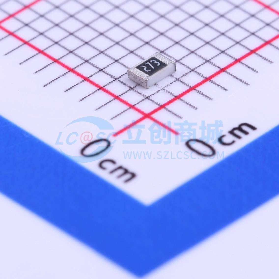 点击查看大图 WR08X273JTL实物图