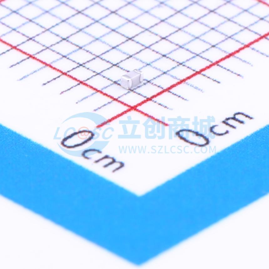 GJM1555C1H1R6BB01D实物图