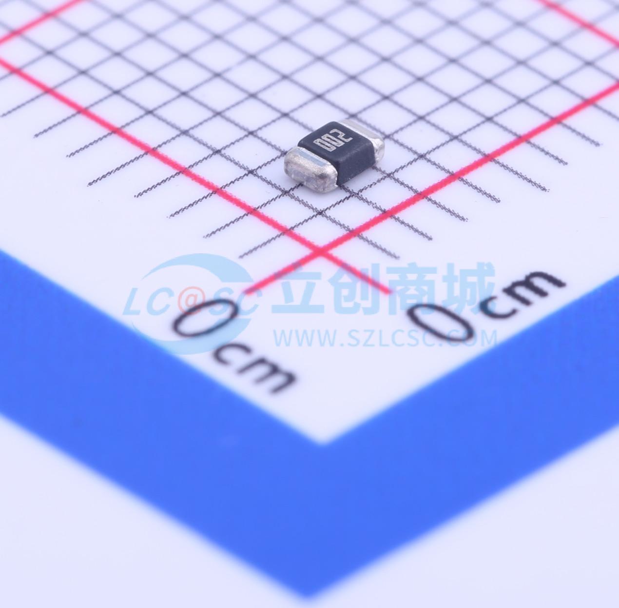 点击查看大图 RLM10FTSMR002实物图
