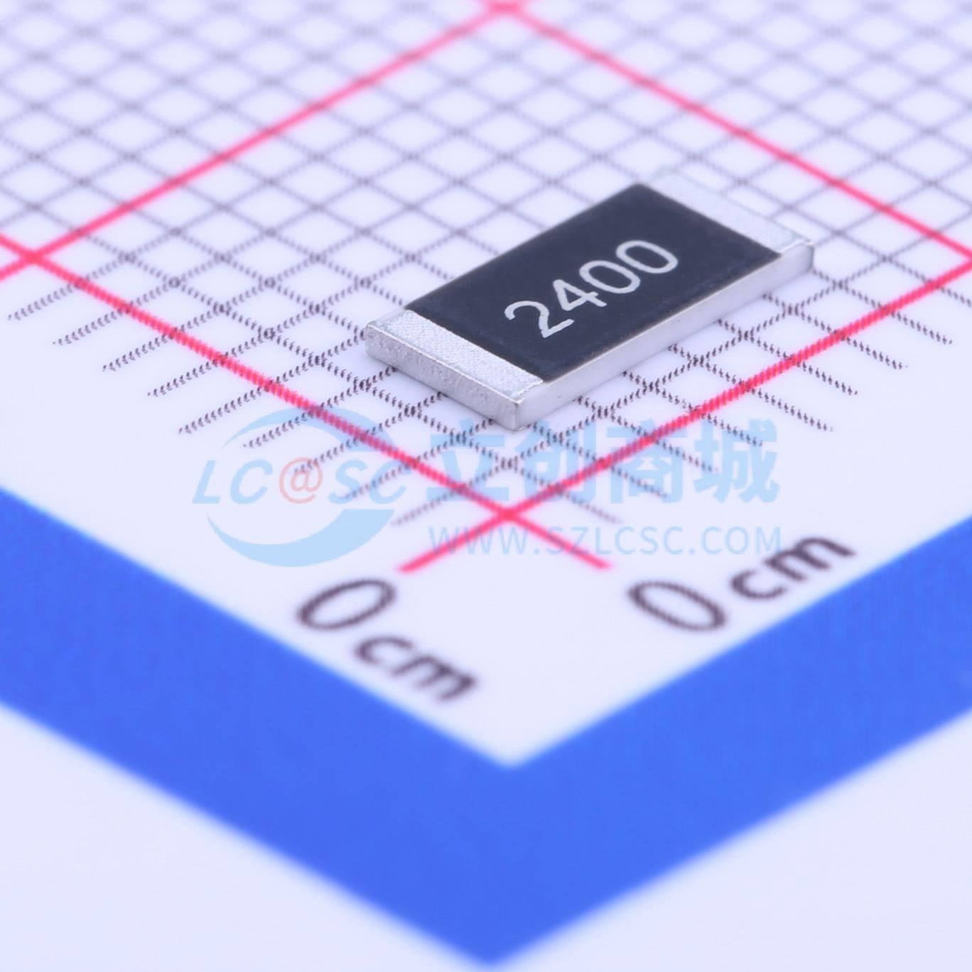 点击查看大图 WR25X2400FTL实物图