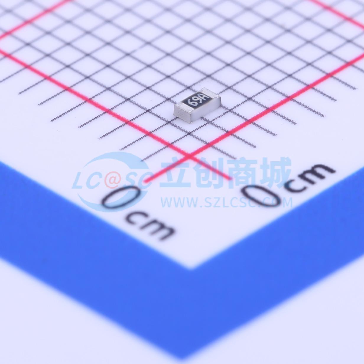 WR06X5110FTL实物图
