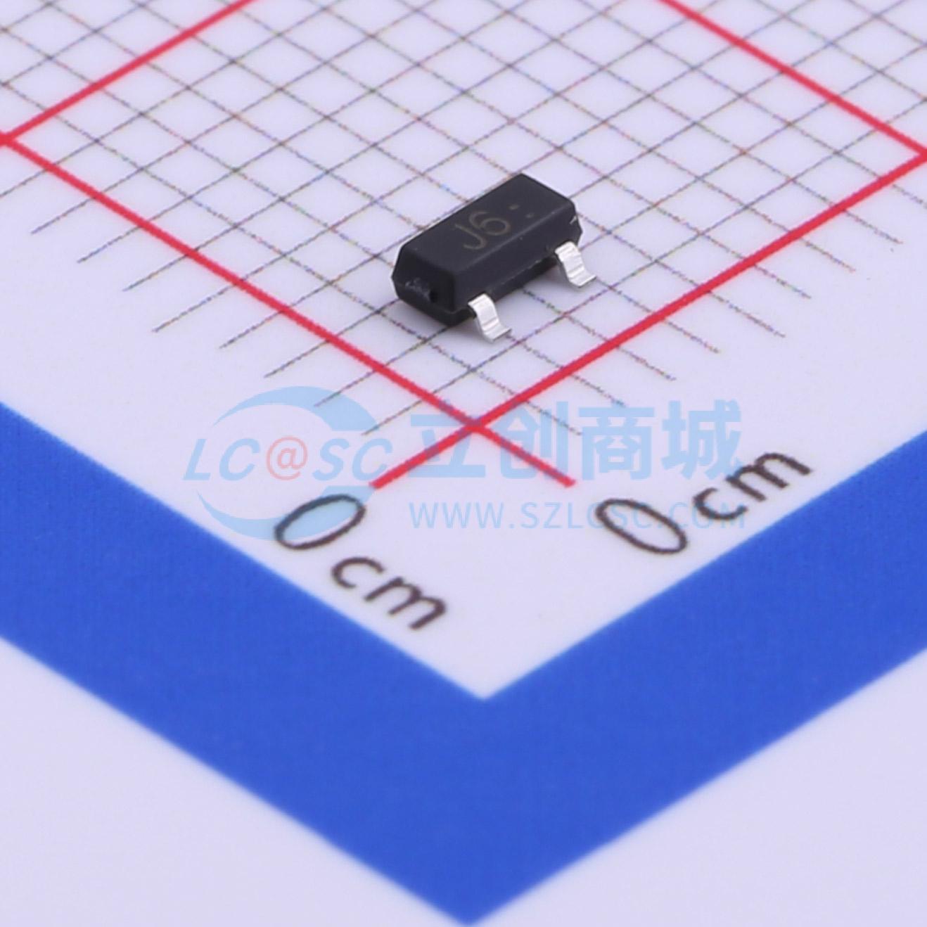 点击查看大图 S9014实物图