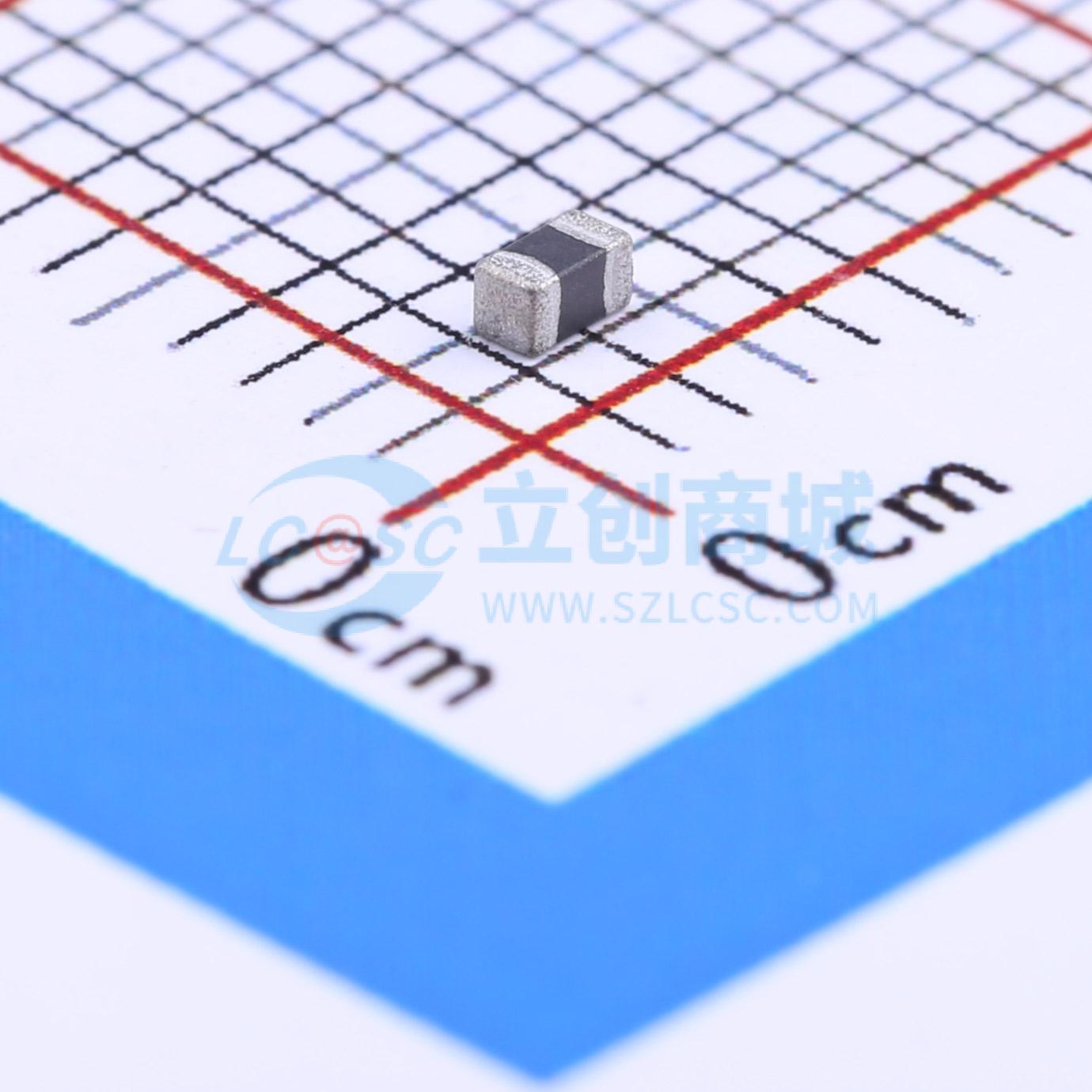 HZ1608U301TF实物图